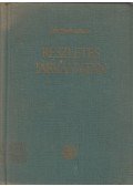 Petrilla Aladár - Részletes járványtan