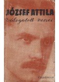 József Attila - József Attila válogatott versei