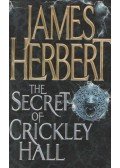 James Herbert - The Secret of Crickley Hall