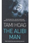 Hoag, Tami - The Alibi Man