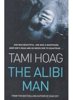 Hoag, Tami - The Alibi Man Hoag, Tami - The Alibi Man, London 2008 antikvár könyv