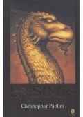 Christopher Paolini - Brisingr