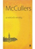 McCullers, Carson - Az esküvői vendég