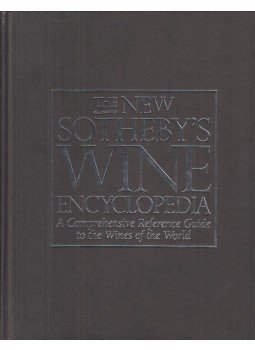 Tom Stevenson - The New Sotheby's Wine Encyclopedia, London-New York-Sydney 1999 antikvár könyv