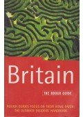 Dave Abram,Rob Andrews,Jules Brown - Britain