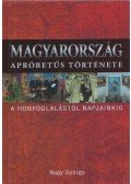 Nagy György - Magyarország apróbetűs története