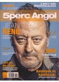 Szalai Nóra (főszerk.) - 5 perc Angol 2016. április