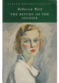 West, Rebecca - The Return of the Soldier