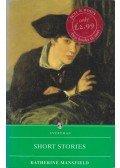 Mansfield, Katherine - Short stories
