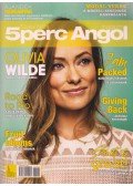Szalai Nóra (főszerk.) - 5 perc Angol magazin 2016. augusztus