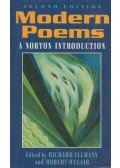 Richard Ellmann,Robert O'Clair - Modern Poems