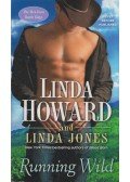 Linda Howard,Linda Jones - Running Wild