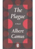 Albert Camus - The Plague
