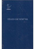 Pozsgai József - Téged dicsérünk