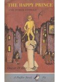 Oscar Wilde - The Happy Prince and Other Stories