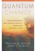 William R. Miller,Janet C' de Baca - Quantum Change