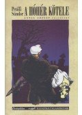 Petőfi Sándor - A hóhér kötele