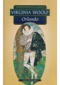 Virginia Woolf - Orlando
