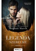 Meghan March - A Legenda szerelme - A Legenda-trilógia 3.
