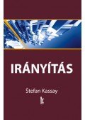 Stefan Kassay - Irányítás 9-12.