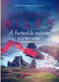 Lucinda Riley - A hetedik nővér története