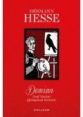 Hermann Hesse - Demian - Emil Sinclair ifjúságának története