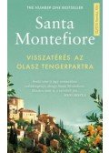 Santa Montefiore - Visszatérés az olasz tengerpartra