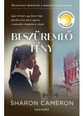 Sharon Cameron - Beszüremlő fény