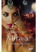 Somaiya Daud - Mirage - Az oroszlánudvar