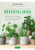 William Davidson - Növényklinika - Nélkülözhetetlen útmutató, hogy szobanövényeink szépek és egészségesek legyenek