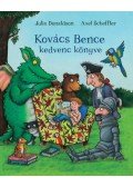 Julia Donaldson  - Kovács Bence kedvenc könyve