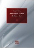 Martonyi János - Nemzet és Európa - Emlékirat helyett