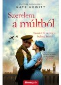 Kate Hewitt - Szerelem a múltból