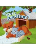 Lengyel Orsolya - Leszel a barátom? - a baráti szeretet