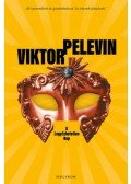 Viktor Pelevin - A Legyőzhetetlen Nap