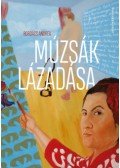 Bordács Andrea - Múzsák lázadása