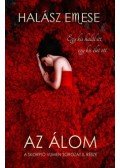 Halász Emese - Az álom - A skorpió vumen sorozat II. része