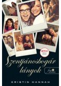 Kristin Hannah - Szentjánosbogár lányok
