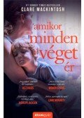 Clare Mackintosh - Amikor minden véget ér