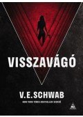 V. E. Schwab - Visszavágó