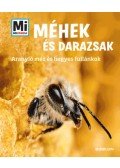 Alexandra Rigos - Méhek és darazsak - Aranyló méz és hegyes fullánkok - Mi Micsoda