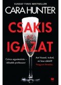 Cara Hunter - Csakis az igazat - Adam Fawley sorozat 5.