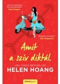 Helen Hoang - Amit a szív diktál