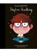 María Isabel Sanchez Vegara - Kicsikből NAGYOK - Stephen Hawking