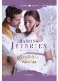 Sabrina Jeffries - A csábítás iskolája