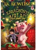 J. K. Rowling - A karácsonyi malac