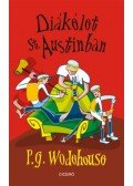 Pelham Grenville Wodehouse - Diákélet St. Austinban