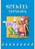 Kriza János,Horváth Viktor - Székely népmesék