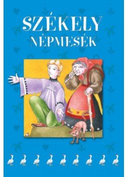 Kriza János, Horváth Viktor - Székely népmesék Kriza János, Horváth Viktor - Székely népmesék, null 2021 antikvár könyv