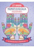 Stefanie Sabounchian - Itt nyomd! Kézreflexológia kezdőknek - Az öngyógyítás gyakorlata